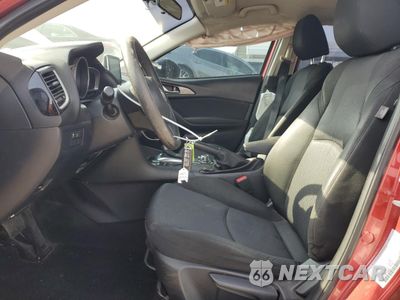 Zdjęcie 7 z 12 samochodu: 2015 MAZDA 3 SPORT VIN:3MZBM1U76FM198855 - miniatura