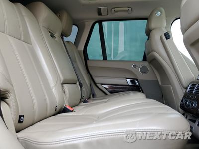 Zdjęcie 11 z 14 samochodu: 2016 LAND ROVER RANGE ROVER HSE VIN:SALGS2VF0GA279027 - miniatura