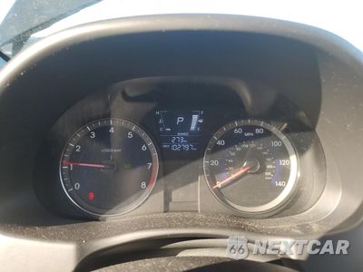 Zdjęcie 9 z 14 samochodu: 2013 HYUNDAI ACCENT GLS VIN:KMHCT5AEXDU120975 - miniatura