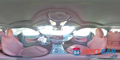 Zdjęcie 12 z 14 samochodu: 2024 BMW I4 EDRIVE 35 VIN:WBY43AW08RFS88445 - miniatura