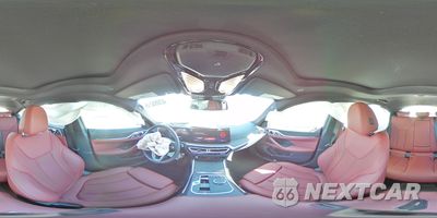 Zdjęcie 12 z 14 samochodu: 2024 BMW I4 EDRIVE 35 VIN:WBY43AW08RFS88445 - miniatura
