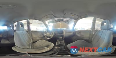 Zdjęcie 14 z 15 samochodu: 2002 SUZUKI XL7 PLUS VIN:JS3TX92V424103909 - miniatura