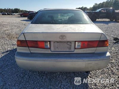 Zdjęcie 6 z 12 samochodu: 2001 TOYOTA CAMRY CE VIN:4T1BG22K51U861078 - miniatura