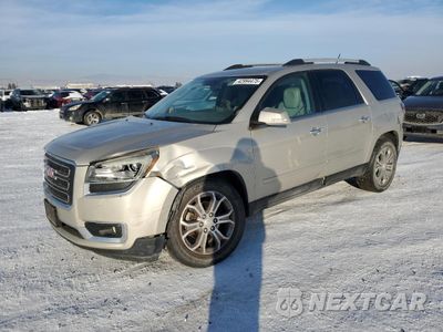 2014 GMC ACADIA SLT-2 1GKKVSKD0EJ231931 - główne zdjęcie licytacji z USA - miniatura