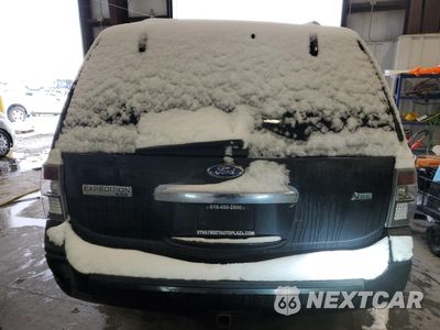 Zdjęcie 6 z 15 samochodu: 2012 FORD EXPEDITION LIMITED VIN:1FMJU2A55CEF44401 - miniatura