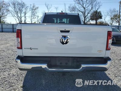 Zdjęcie 11 z 24 samochodu: 2022 RAM 1500 BIG HORN/LONE STAR VIN:1C6RREBG7NN274141 - miniatura