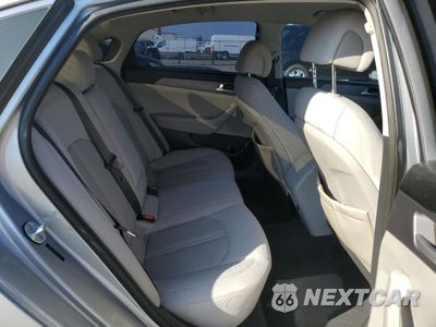 Zdjęcie 10 z 14 samochodu: 2015 HYUNDAI SONATA SE VIN:5NPE24AF9FH039837 - miniatura