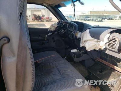 Zdjęcie 7 z 11 samochodu: 1999 DODGE RAM 1500 VIN:3B7HC12Y0XG138274 - miniatura