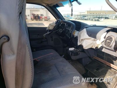 Zdjęcie 7 z 13 samochodu: 1999 DODGE RAM 1500 VIN:3B7HC12Y0XG138274 - miniatura