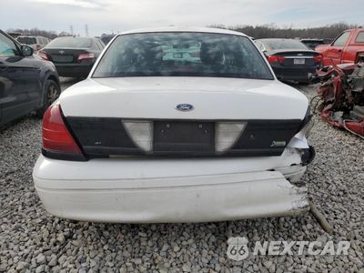 Zdjęcie 6 z 12 samochodu: 2011 FORD CROWN VICTORIA POLICE INTERCEPTOR VIN:2FABP7BV6BX125701 - miniatura