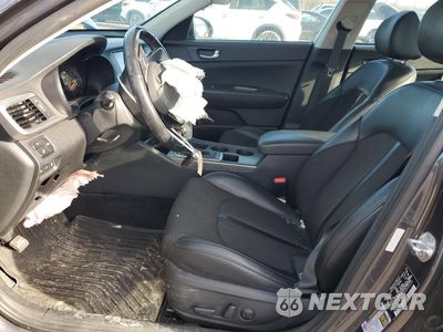 Zdjęcie 7 z 15 samochodu: 2019 KIA OPTIMA LX VIN:5XXGT4L34KG309393 - miniatura