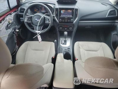 Zdjęcie 8 z 13 samochodu: 2018 SUBARU IMPREZA PREMIUM PLUS VIN:4S3GTAD65J3701417 - miniatura