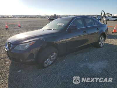 2007 BMW 530 XI WBANF73547CU27630 - główne zdjęcie licytacji z USA - miniatura