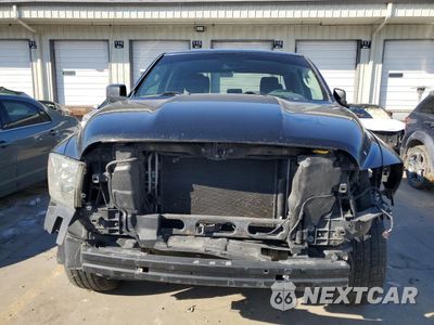 Piąte zdjęcie samochodu w środku: 2016 RAM 1500 ST VIN:1C6RR7FT9GS188630 - miniatura