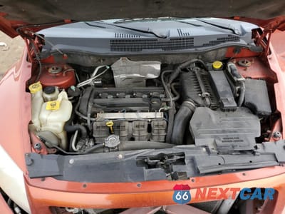 Zdjęcie 21 z 24 samochodu: 2010 DODGE CALIBER MAINSTREET VIN:1B3CB3HA9AD565865 - miniatura