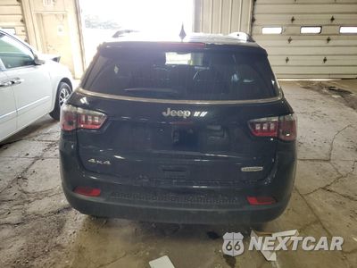 Zdjęcie 6 z 14 samochodu: 2022 JEEP COMPASS LATITUDE VIN:3C4NJDBB3NT114951 - miniatura