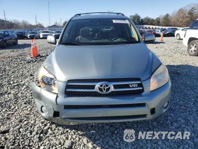 Piąte zdjęcie samochodu w środku: 2008 TOYOTA RAV4 LIMITED VIN:JTMBK31V186041129 - miniatura