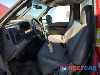 Zdjęcie 7 z 12 samochodu: 2007 FORD F350 SUPER DUTY VIN:1FDWF36P87EA42553 - miniatura