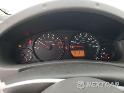 Zdjęcie 9 z 12 samochodu: 2015 NISSAN FRONTIER S VIN:1N6BD0CT0FN725058 - miniatura