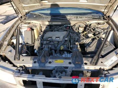 Zdjęcie 13 z 14 samochodu: 1999 BUICK CENTURY LIMITED VIN:2G4WY52M3X1608900 - miniatura
