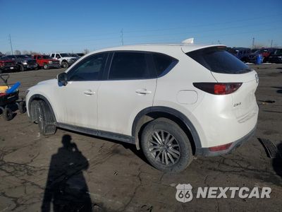 Drugie zdjęcie samochodu z przodu: 2018 MAZDA CX-5 SPORT VIN:JM3KFABMXJ1472383 - miniatura