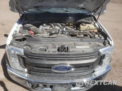 Zdjęcie 9 z 10 samochodu: 2019 FORD F550 SUPER DUTY VIN:1FD0W5HT3KED55594 - miniatura
