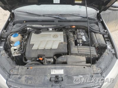 Zdjęcie 12 z 14 samochodu: 2012 VOLKSWAGEN JETTA TDI VIN:3VWLL7AJ6CM392940 - miniatura
