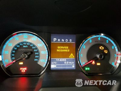 Zdjęcie 9 z 12 samochodu: 2011 JAGUAR XF SUPERCHARGED VIN:SAJWA0HE2BMR91707 - miniatura