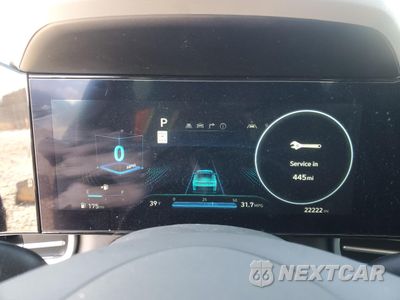 Zdjęcie 9 z 14 samochodu: 2024 HYUNDAI ELANTRA SEL VIN:KMHLM4DG2RU797384 - miniatura