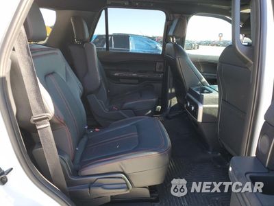 Zdjęcie 12 z 16 samochodu: 2023 FORD EXPEDITION LIMITED VIN:1FMJU2AG1PEA38121 - miniatura