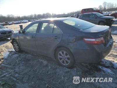 Drugie zdjęcie samochodu z przodu: 2009 TOYOTA CAMRY BASE VIN:4T1BE46K09U361840 - miniatura