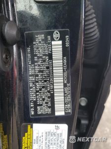 Zdjęcie 14 z 15 samochodu: 2005 TOYOTA CAMRY LE VIN:4T1BF32K05U090592 - miniatura