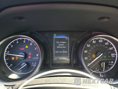 Zdjęcie 9 z 14 samochodu: 2023 TOYOTA CAMRY SE NIGHT SHADE VIN:4T1G11AK7PU773581 - miniatura