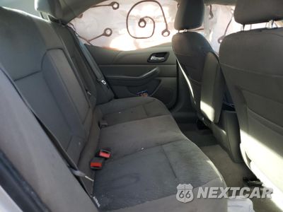Zdjęcie 10 z 13 samochodu: 2014 CHEVROLET MALIBU LS VIN:1G11B5SL5EF273273 - miniatura