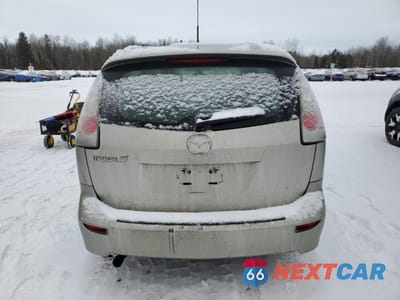 Zdjęcie 6 z 13 samochodu: 2007 MAZDA 5 VIN:JM1CR293370149749 - miniatura
