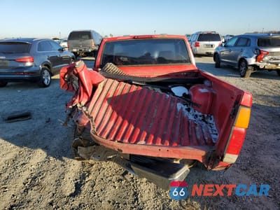 Zdjęcie 6 z 12 samochodu: 1997 NISSAN TRUCK KING CAB SE VIN:1N6SD16S9VC318021 - miniatura