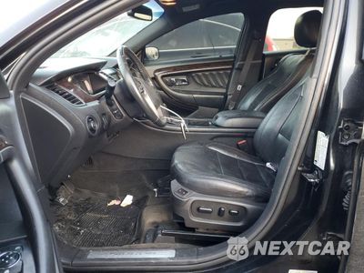 Zdjęcie 7 z 12 samochodu: 2013 FORD TAURUS LIMITED VIN:1FAHP2F82DG192449 - miniatura