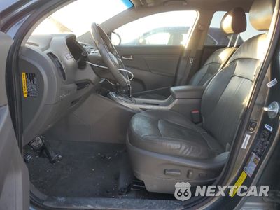 Zdjęcie 7 z 13 samochodu: 2015 KIA SPORTAGE EX VIN:KNDPC3AC5F7720622 - miniatura