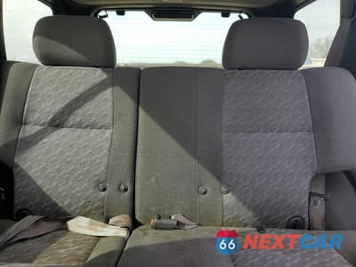 Zdjęcie 10 z 15 samochodu: 1998 NISSAN PATHFINDER LE VIN:JN8AR05Y7WW261001 - miniatura