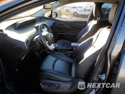 Zdjęcie 7 z 15 samochodu: 2017 TOYOTA PRIUS VIN:JTDKARFU9H3044805 - miniatura