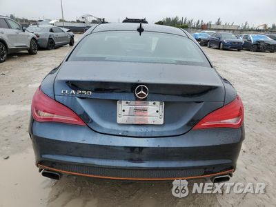 Zdjęcie 6 z 14 samochodu: 2016 MERCEDES-BENZ CLA 250 VIN:WDDSJ4EB3GN290812 - miniatura