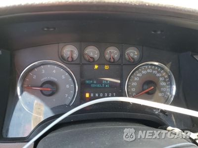 Zdjęcie 9 z 14 samochodu: 2010 FORD F150 SUPERCREW VIN:1FTEW1C84AKE48789 - miniatura