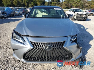 Piąte zdjęcie samochodu w środku: 2022 LEXUS ES 350 BASE VIN:58ADZ1B18NU135301 - miniatura