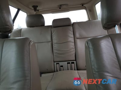 Zdjęcie 10 z 15 samochodu: 2003 SUBARU LEGACY OUTBACK H6 3.0 LL BEAN VIN:4S3BH806337634158 - miniatura