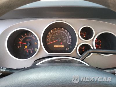 Zdjęcie 9 z 14 samochodu: 2012 TOYOTA TUNDRA DOUBLE CAB SR5 VIN:5TFRY5F18CX128933 - miniatura