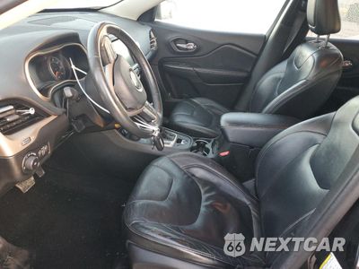 Zdjęcie 7 z 15 samochodu: 2015 JEEP CHEROKEE LIMITED VIN:1C4PJMDS6FW591908 - miniatura