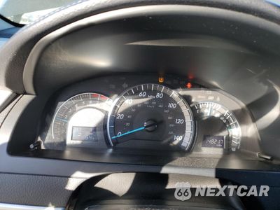 Zdjęcie 9 z 12 samochodu: 2014 TOYOTA CAMRY L VIN:4T1BF1FK7EU867073 - miniatura