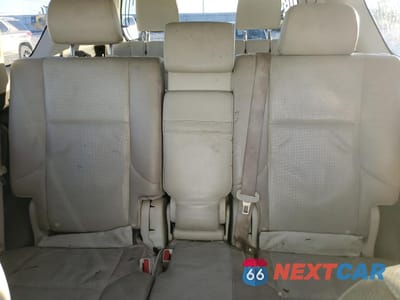 Zdjęcie 10 z 15 samochodu: 2015 LEXUS GX 460 VIN:JTJBM7FX4F5091860 - miniatura