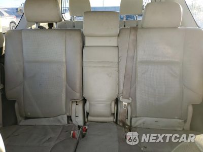 Zdjęcie 10 z 15 samochodu: 2015 LEXUS GX 460 VIN:JTJBM7FX4F5091860 - miniatura