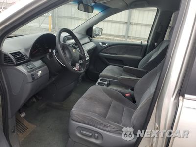 Zdjęcie 7 z 15 samochodu: 2007 HONDA ODYSSEY EX VIN:5FNRL38487B451163 - miniatura